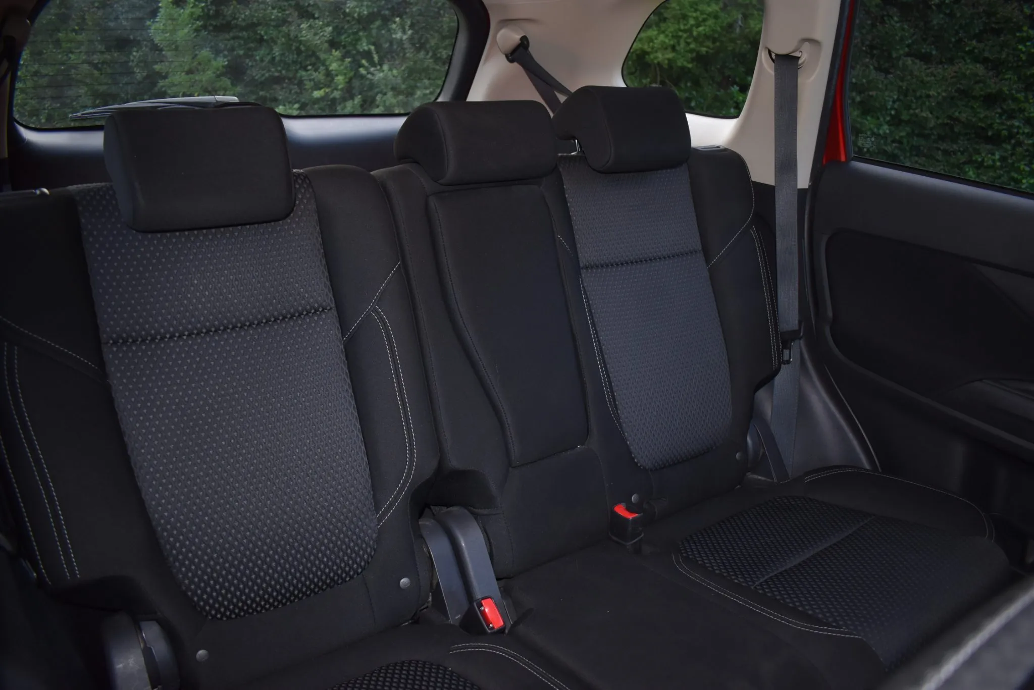 2022 Mitsubishi Outlander LS 7 Seat Auto Carousel 4