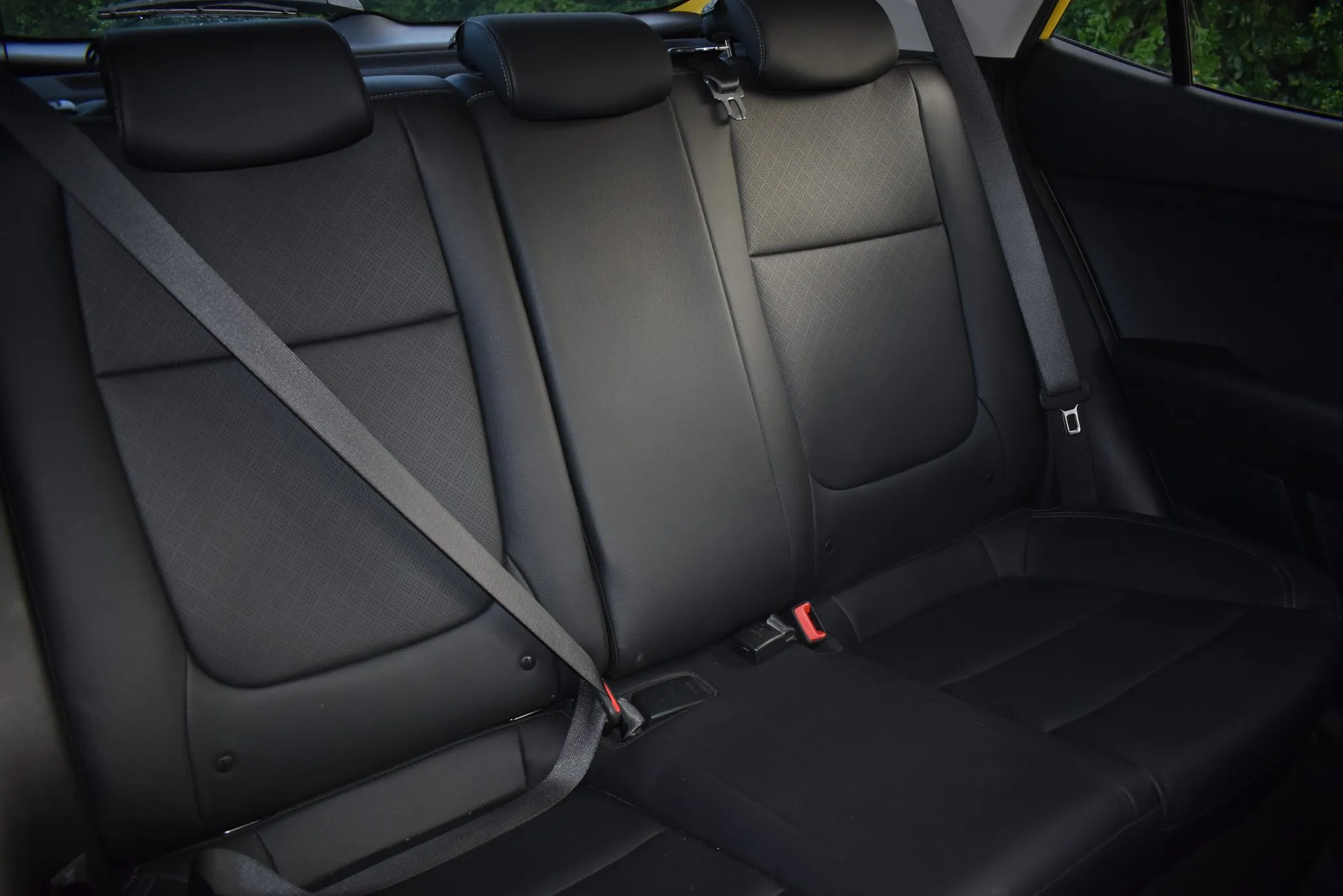 2021 Kia Stonic Ltd Migthy Yellow Carousel 9