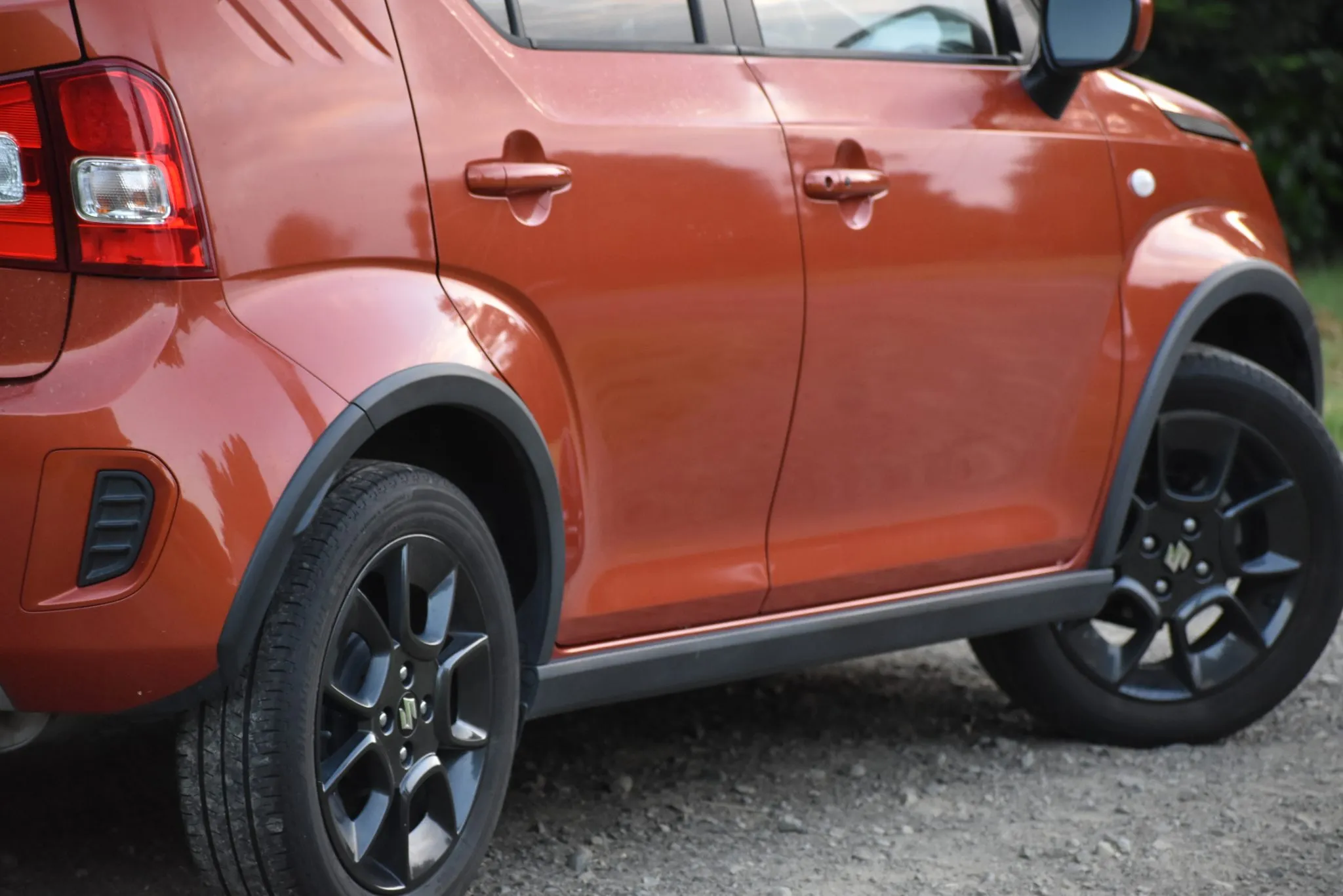 2021 Suzuki Ignis Ltd Carousel 4