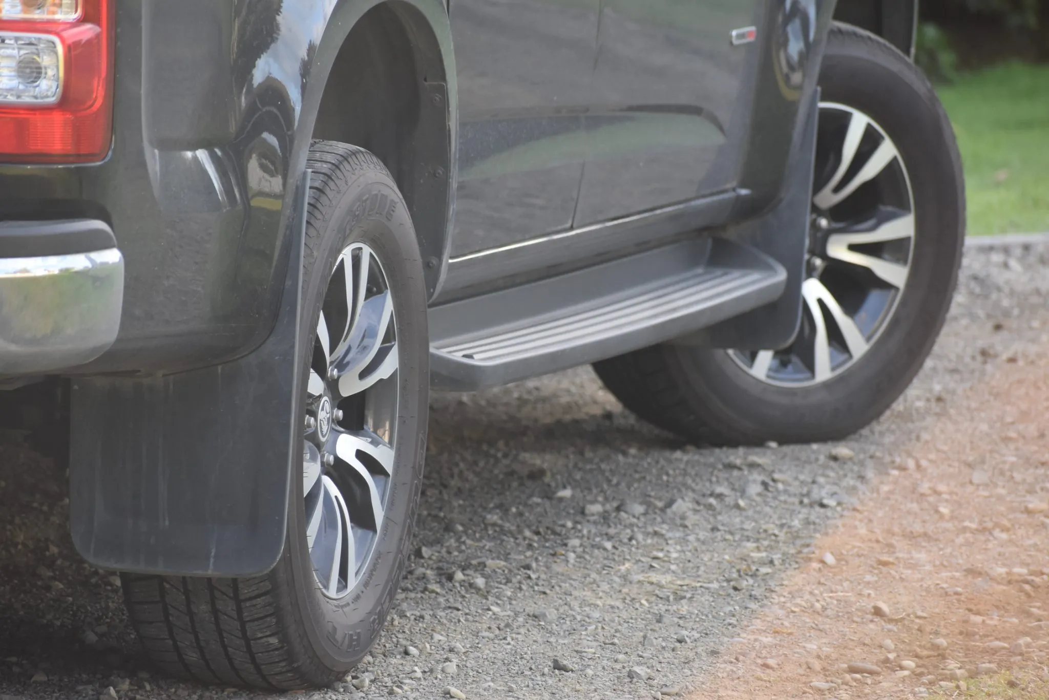 2019 Holden Colorado LTZ DC PU Carousel 4