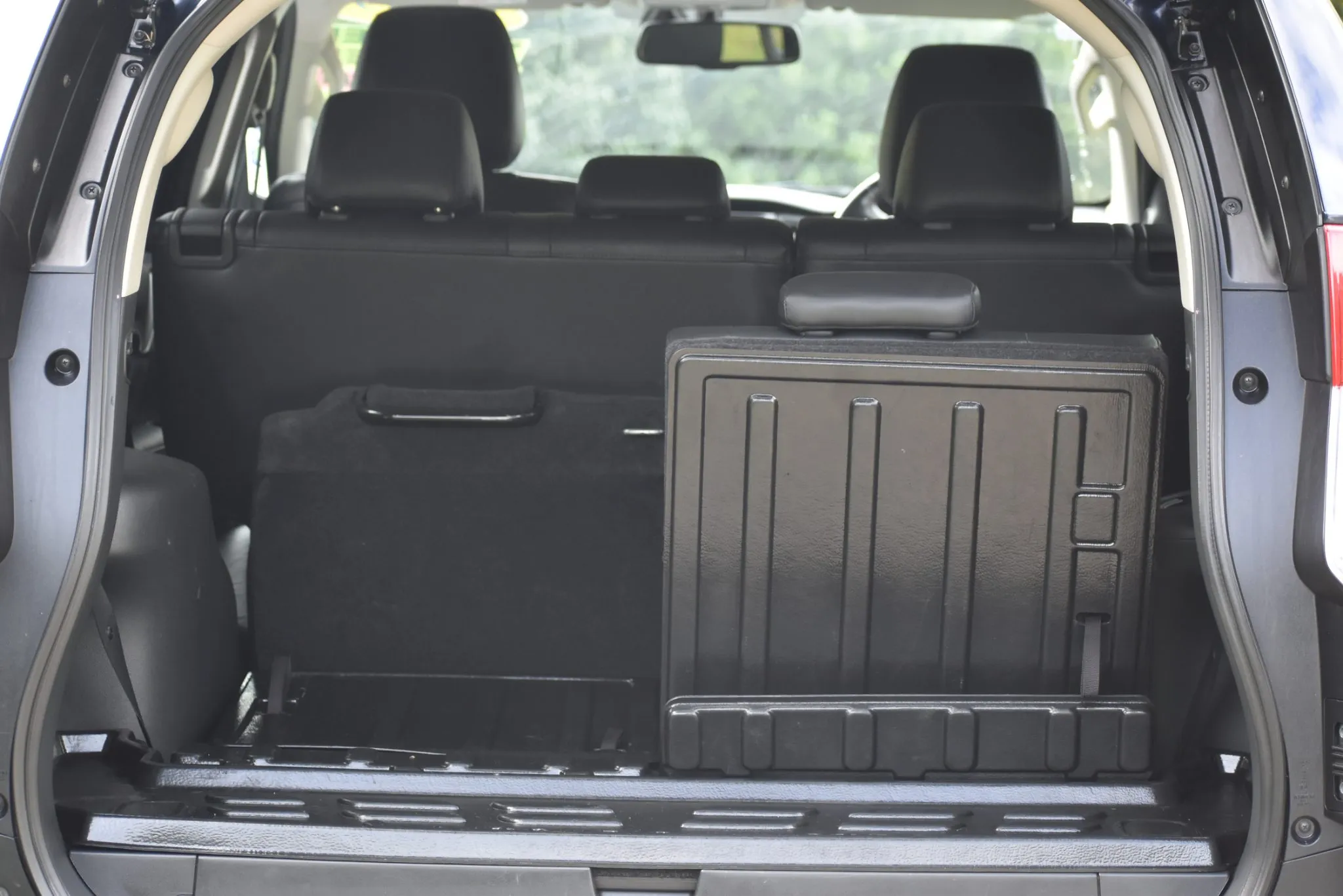 2019 Mitsubishi Pajero Sport VRX 4WD 7 Seater 8Sp Auto Carousel 7