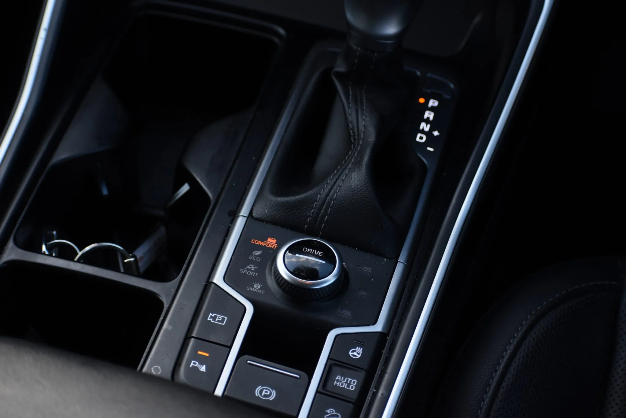 2020 Kia Sorento EX 2.2DT/4WD/8AM Carousel 7