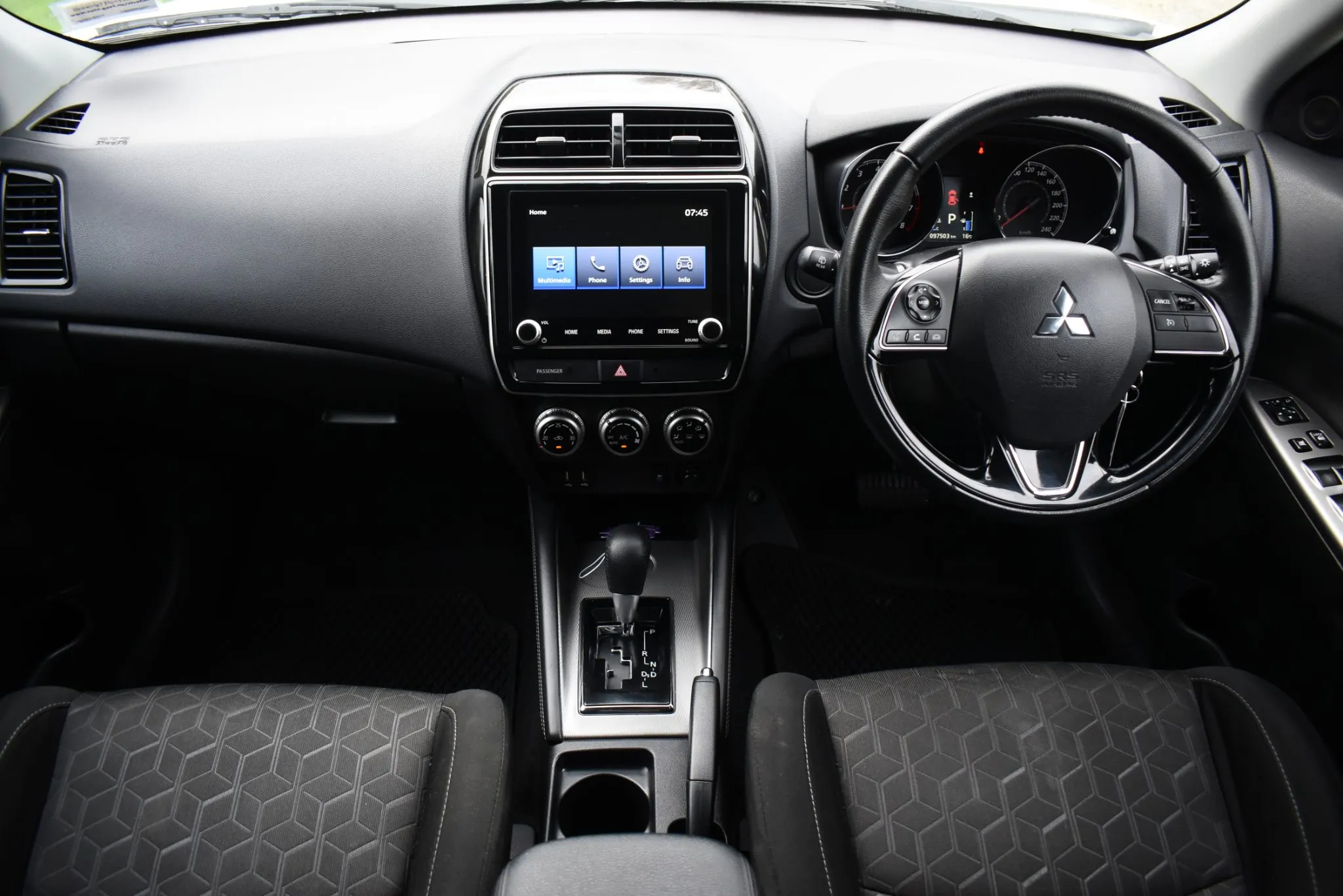 2021 Mitsubishi ASX LS 2WD Auto Carousel 8