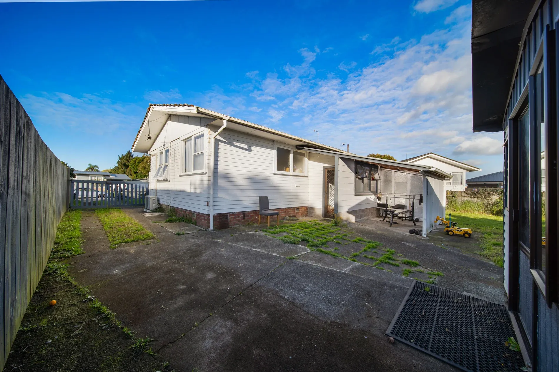 24 Winsford Street, Manurewa Manukau City 2102
