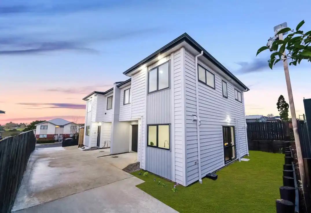 14D Volante Avenue, Manurewa, Manukau City