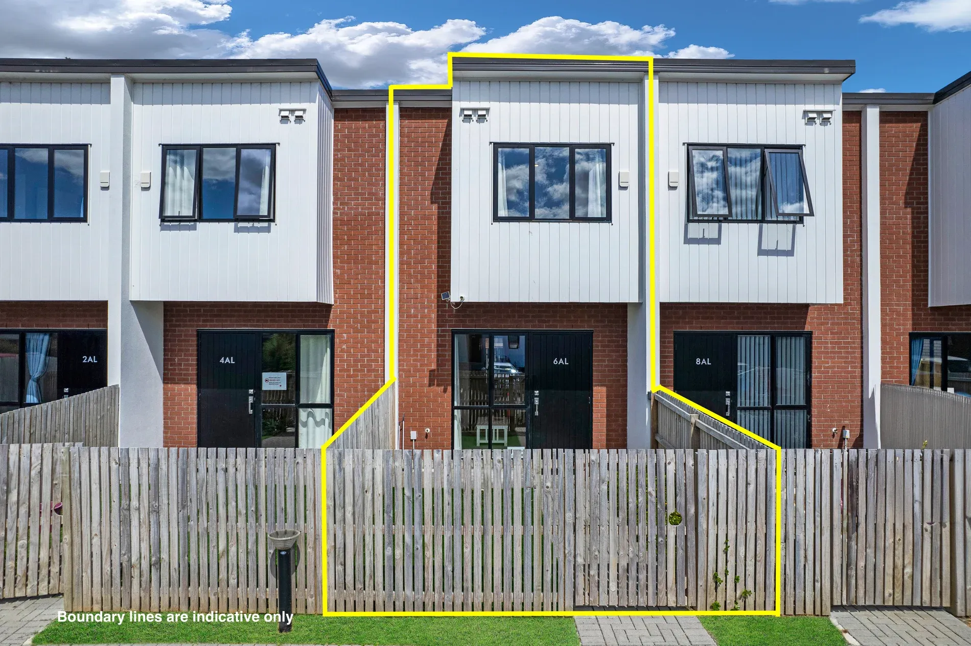 6 Aumarine Lane, Favona Manukau City 2024