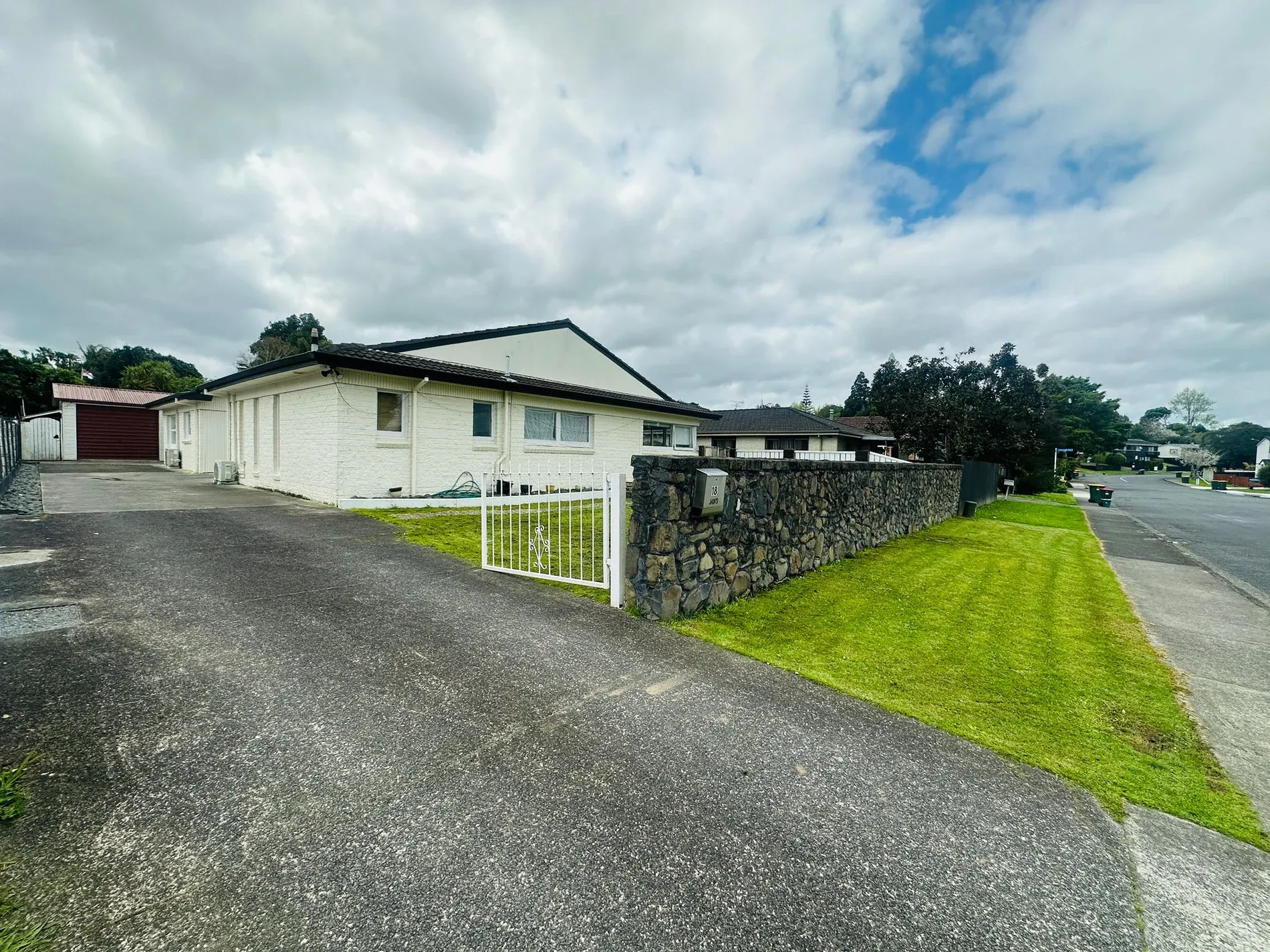 18 Bellfield Road, Opaheke Papakura 2113