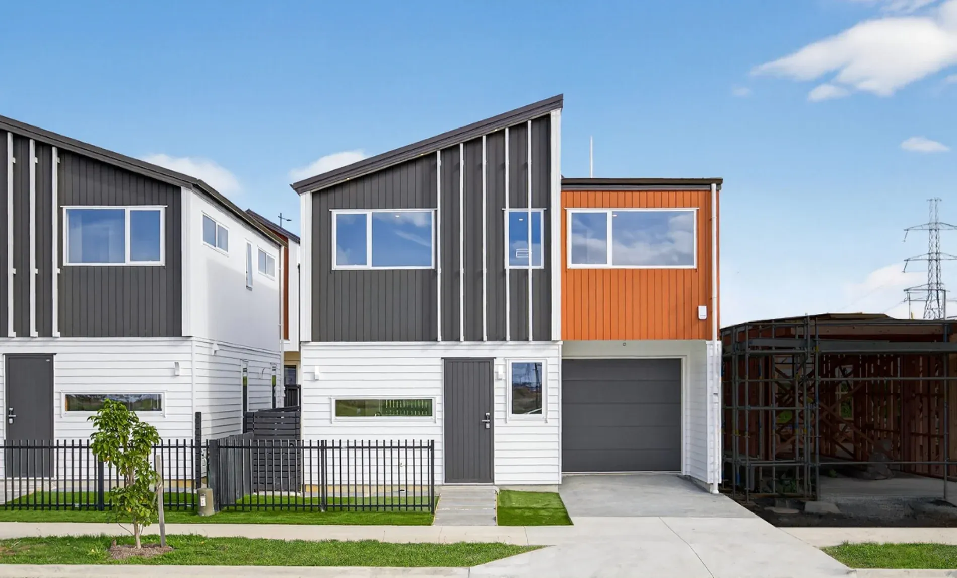 4 Longview Oak Lane, Rosehil, Papakura Papakura 2110