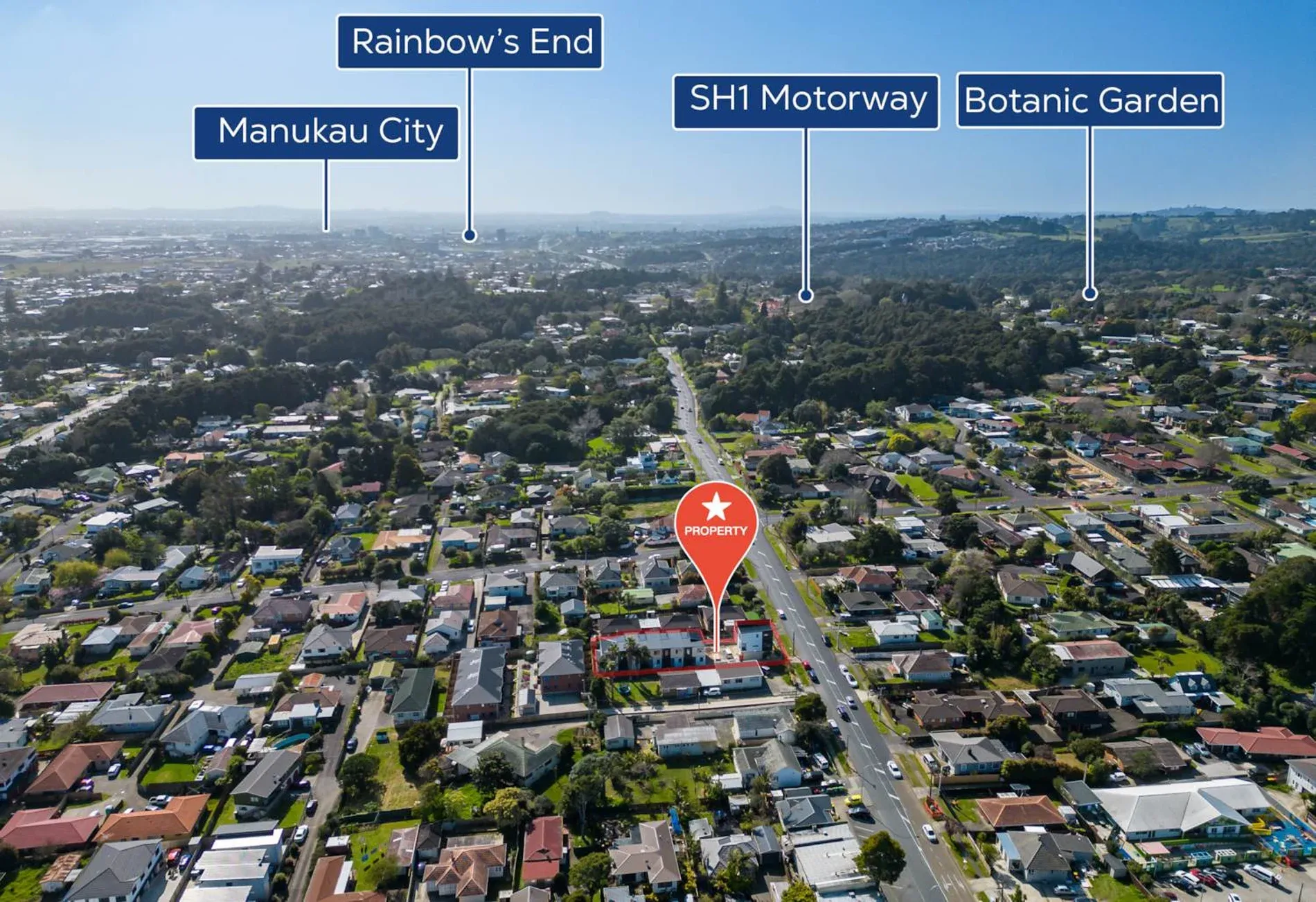 5/37 Claude Road, Hill Park Manukau City