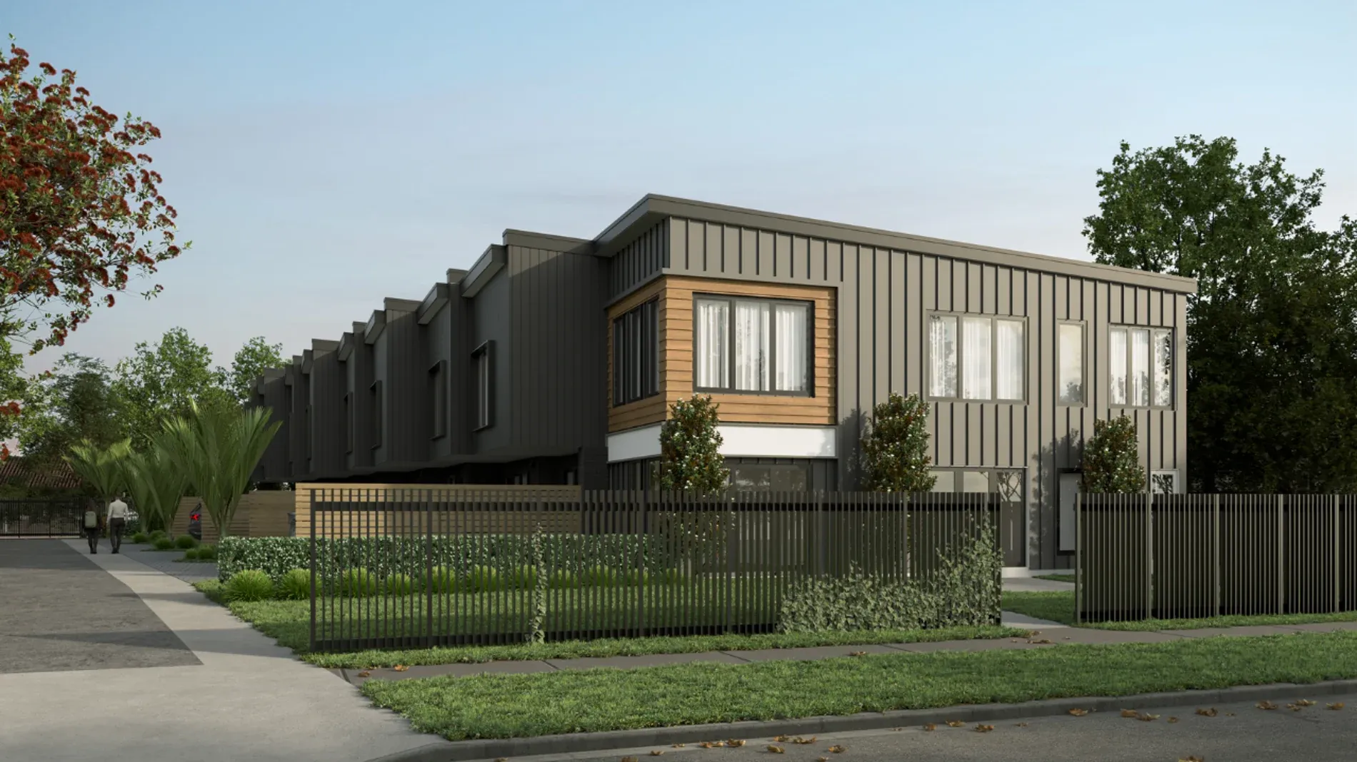 4/399 Massey Road, Mangere East Manukau City 2024