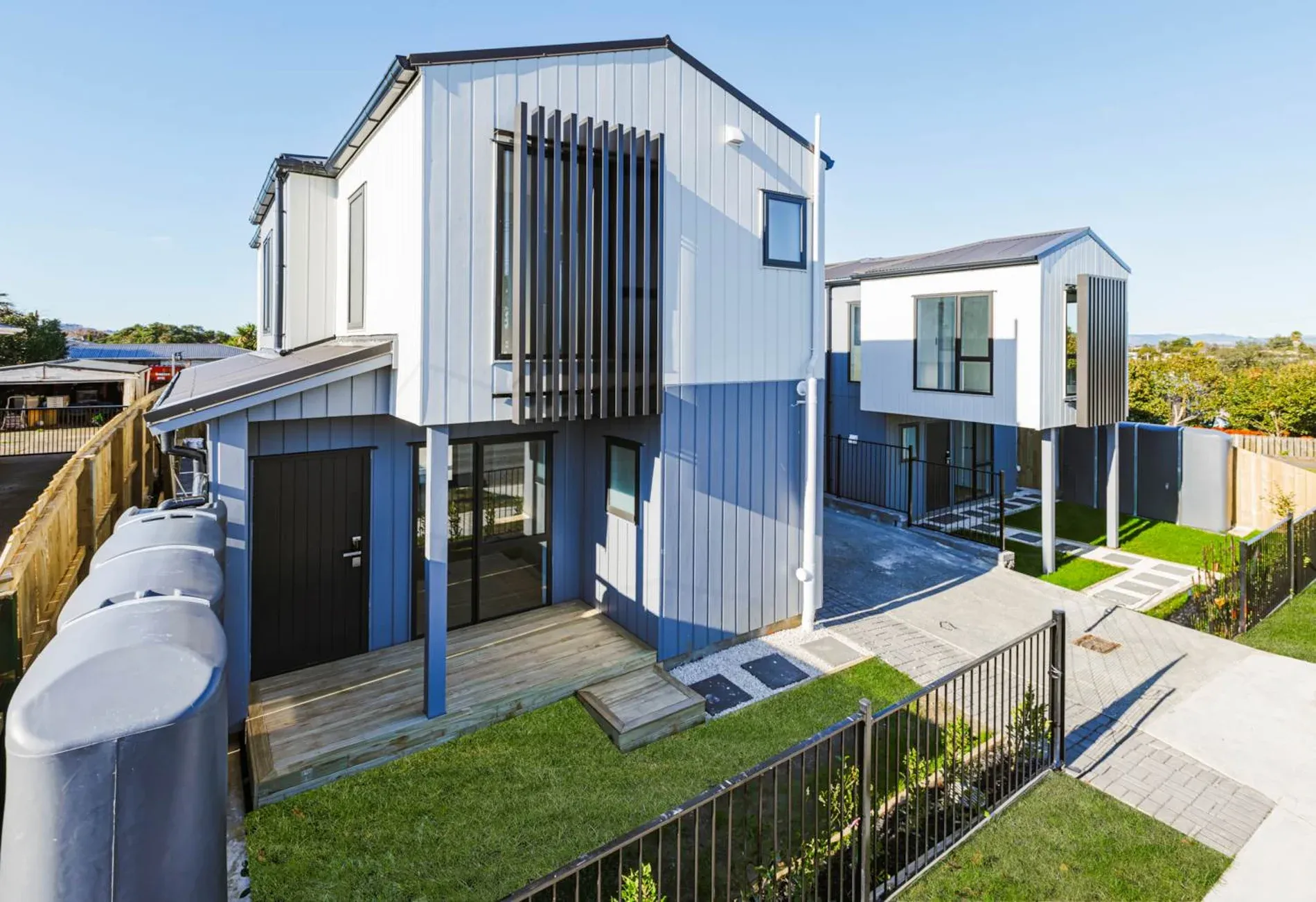 1/28 Friedlanders Road, Manurewa Manukau City 2102