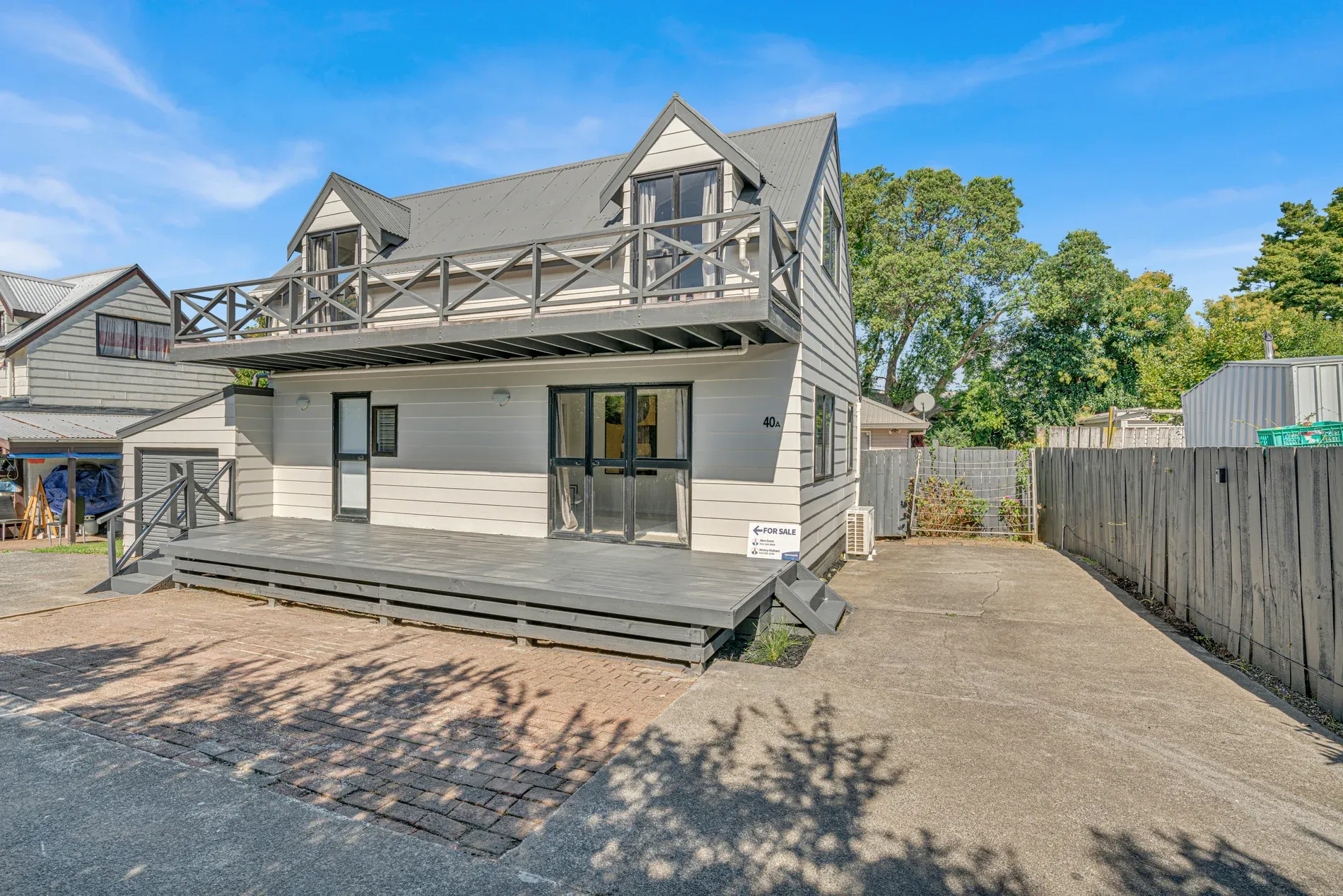 2/40 Rosella Road, Mangere East Manukau City 2024