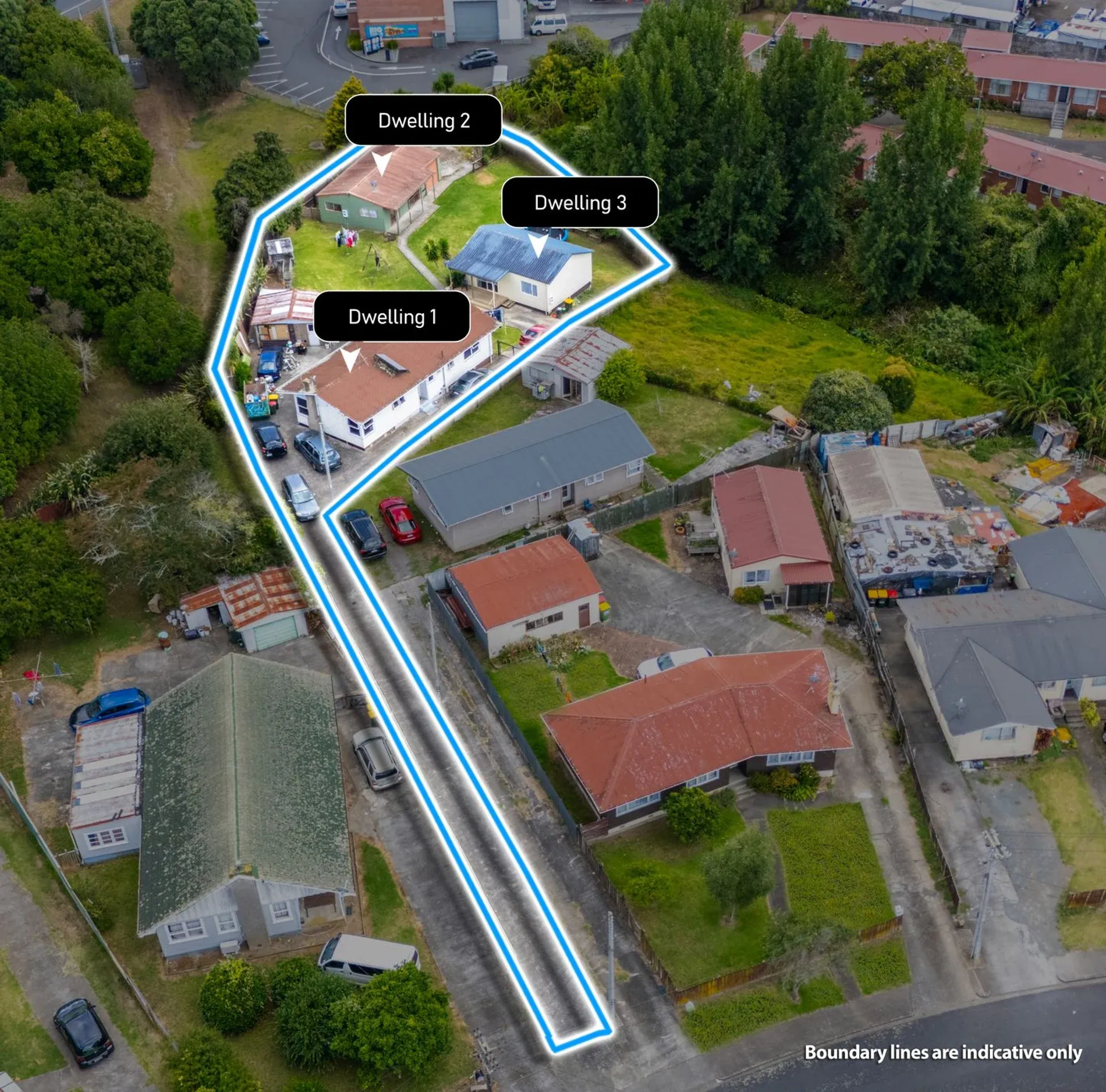 70 Clayton Avenue, Otara Manukau City 2013 Carousel 1