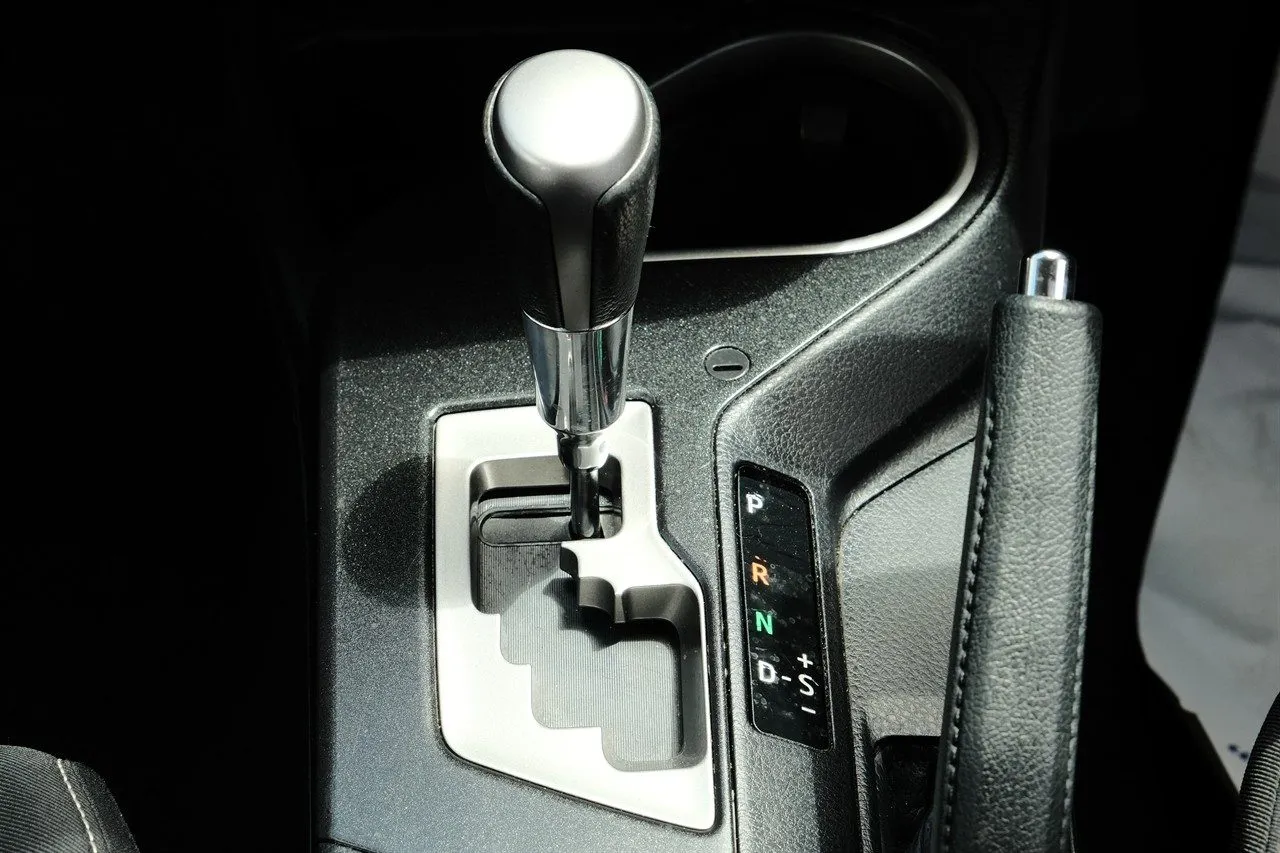 2018 Toyota RAV4 GXL AWD Carousel 9