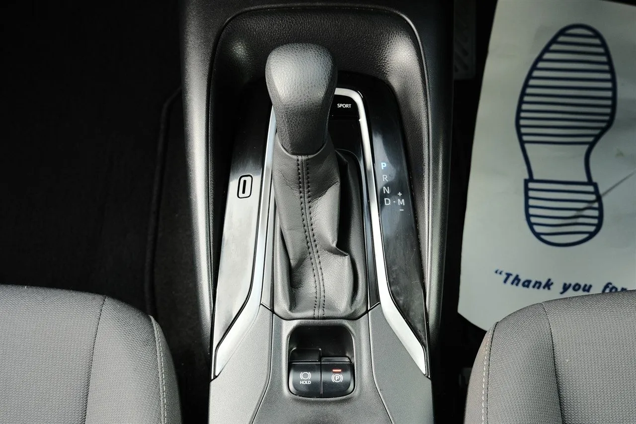 2019 Toyota Corolla GX Carousel 9