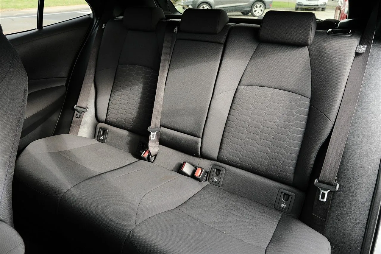 2019 Toyota Corolla GX Carousel 6