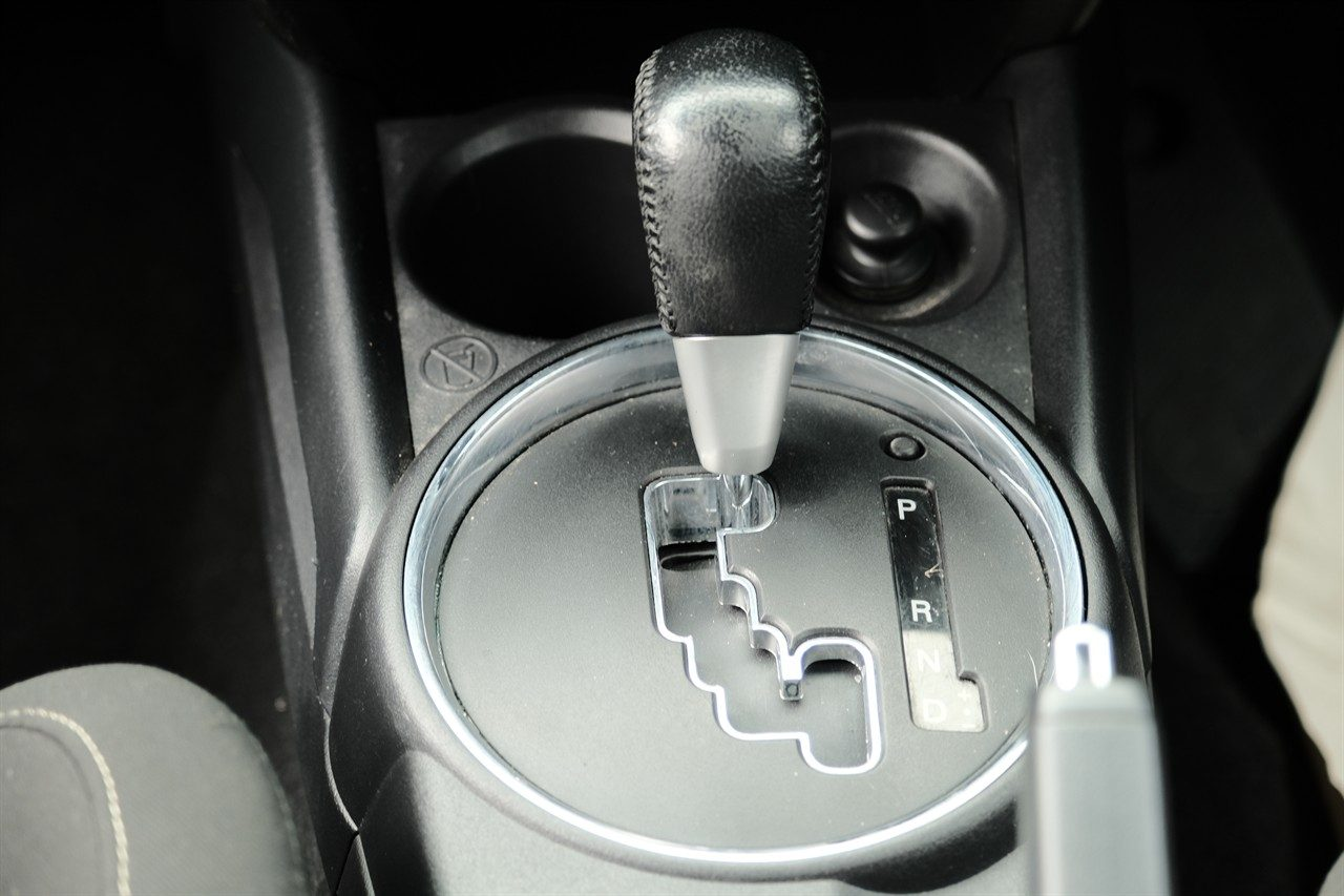 2014 Mitsubishi ASX XLS Carousel 9