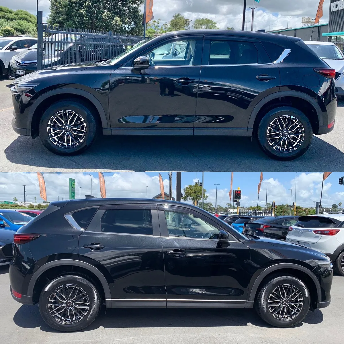 2017 Mazda CX-5 Carousel 7