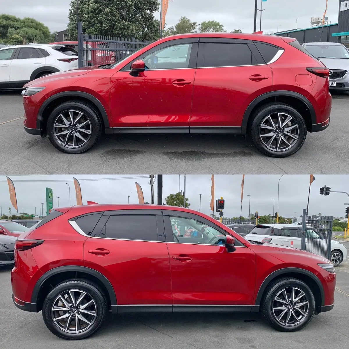 2018 Mazda CX-5 Carousel 7