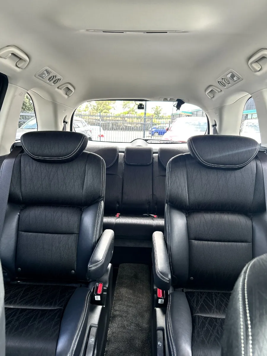 2015 Honda Odyssey Carousel 5