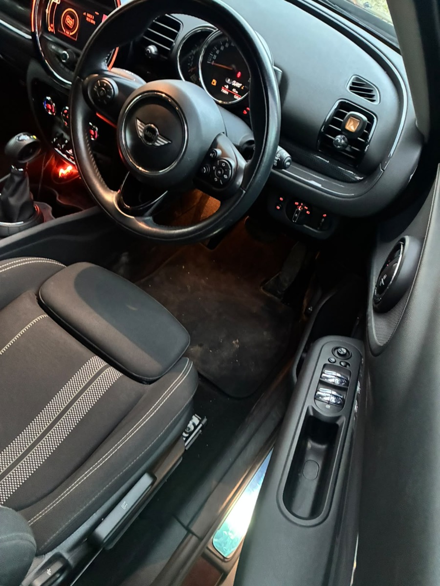 2016 BMW Mini Cooper Collage 1
