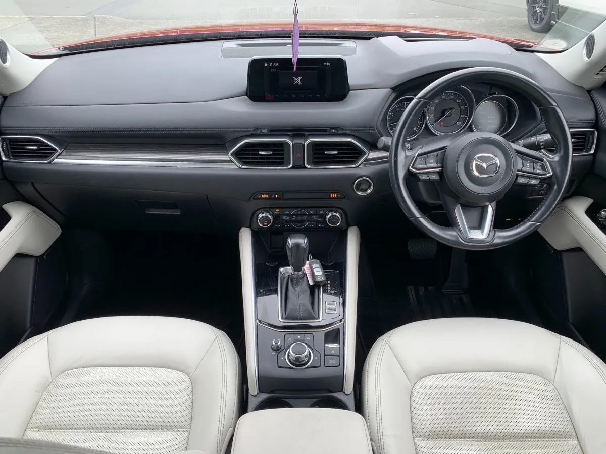 2018 Mazda CX-5 Carousel 3