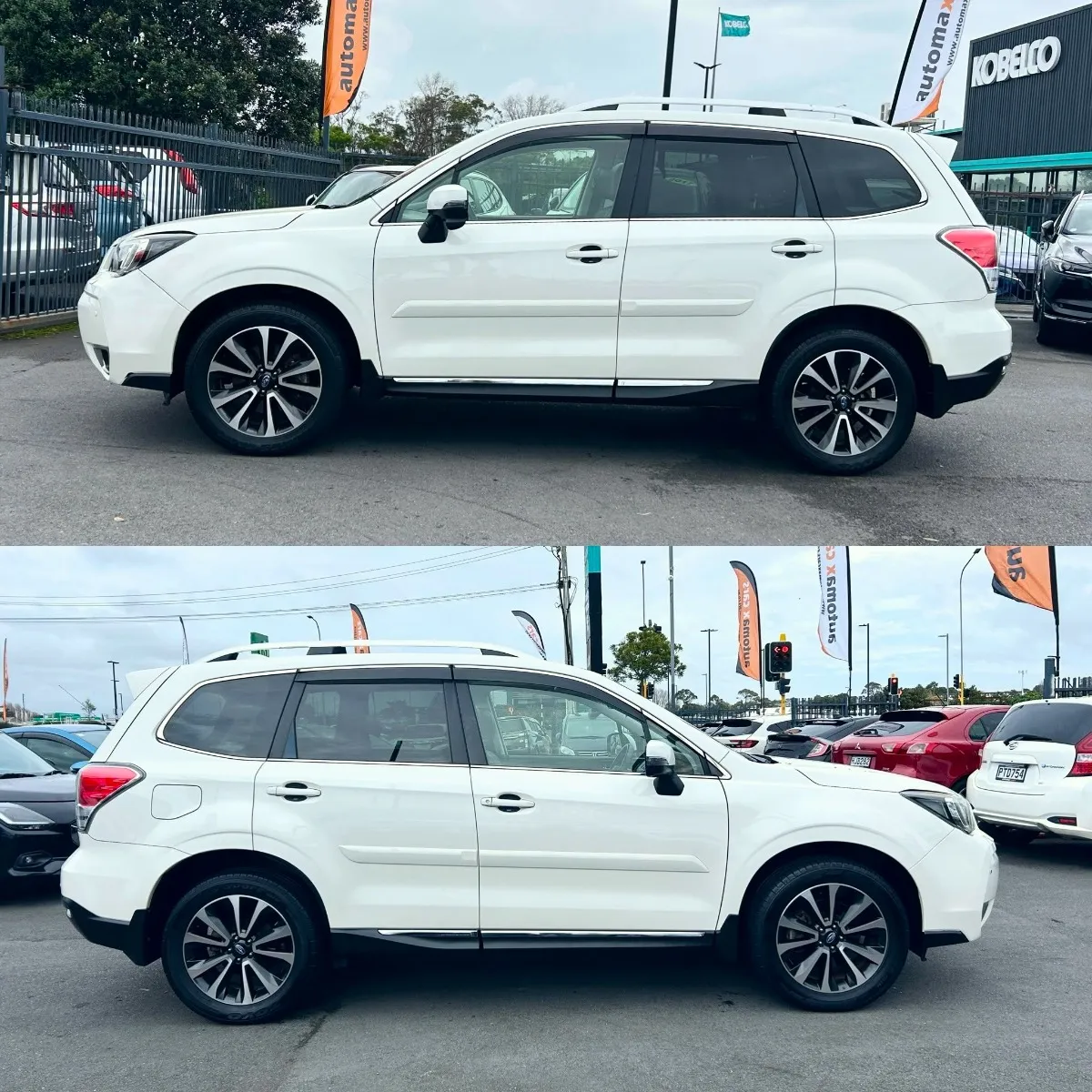 2015 Subaru Forester Carousel 7