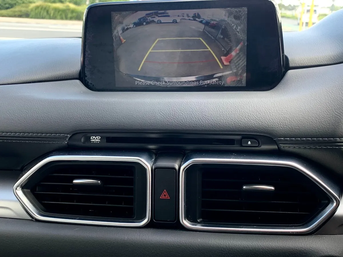 2017 Mazda CX-5 Carousel 1