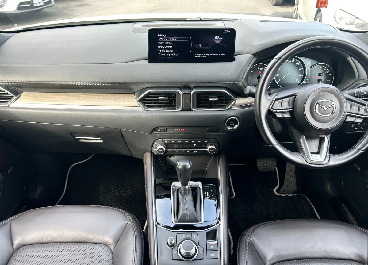 2022 Mazda CX-5 XD BLACK TONE EDTION Carousel 4