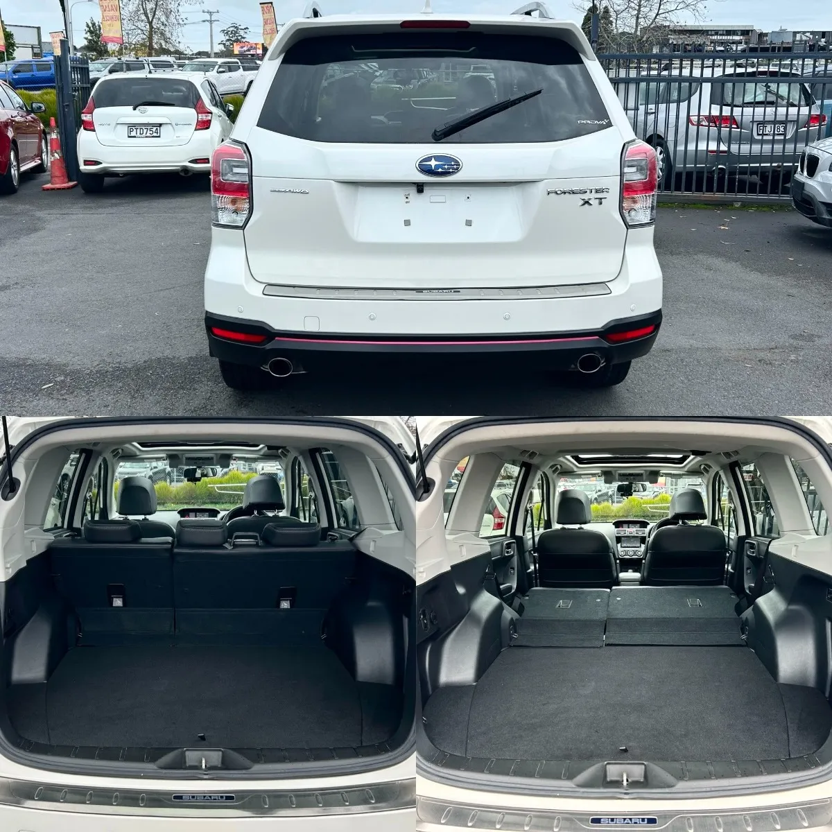 2015 Subaru Forester Carousel 5