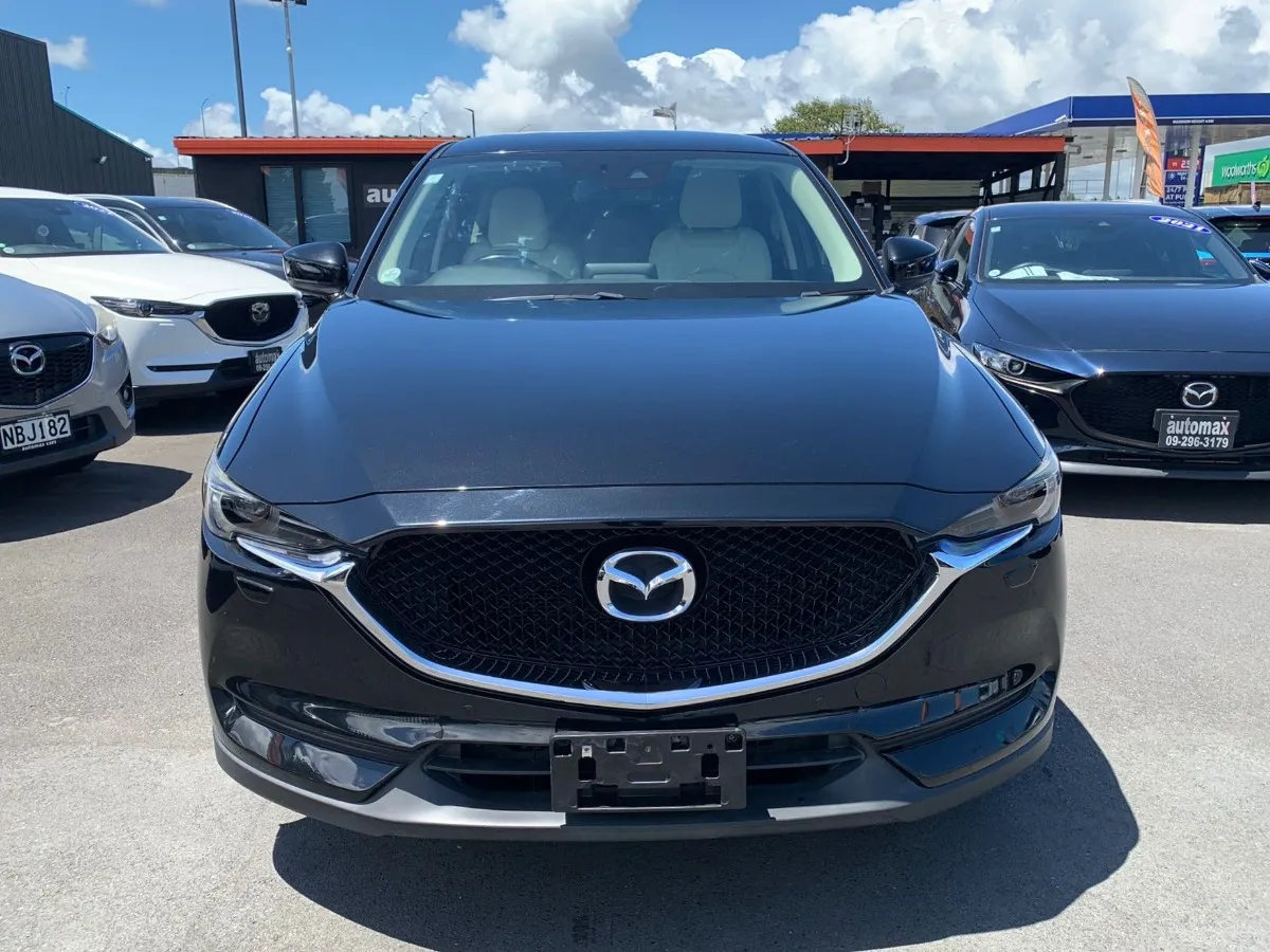 2017 Mazda CX-5 Carousel 9