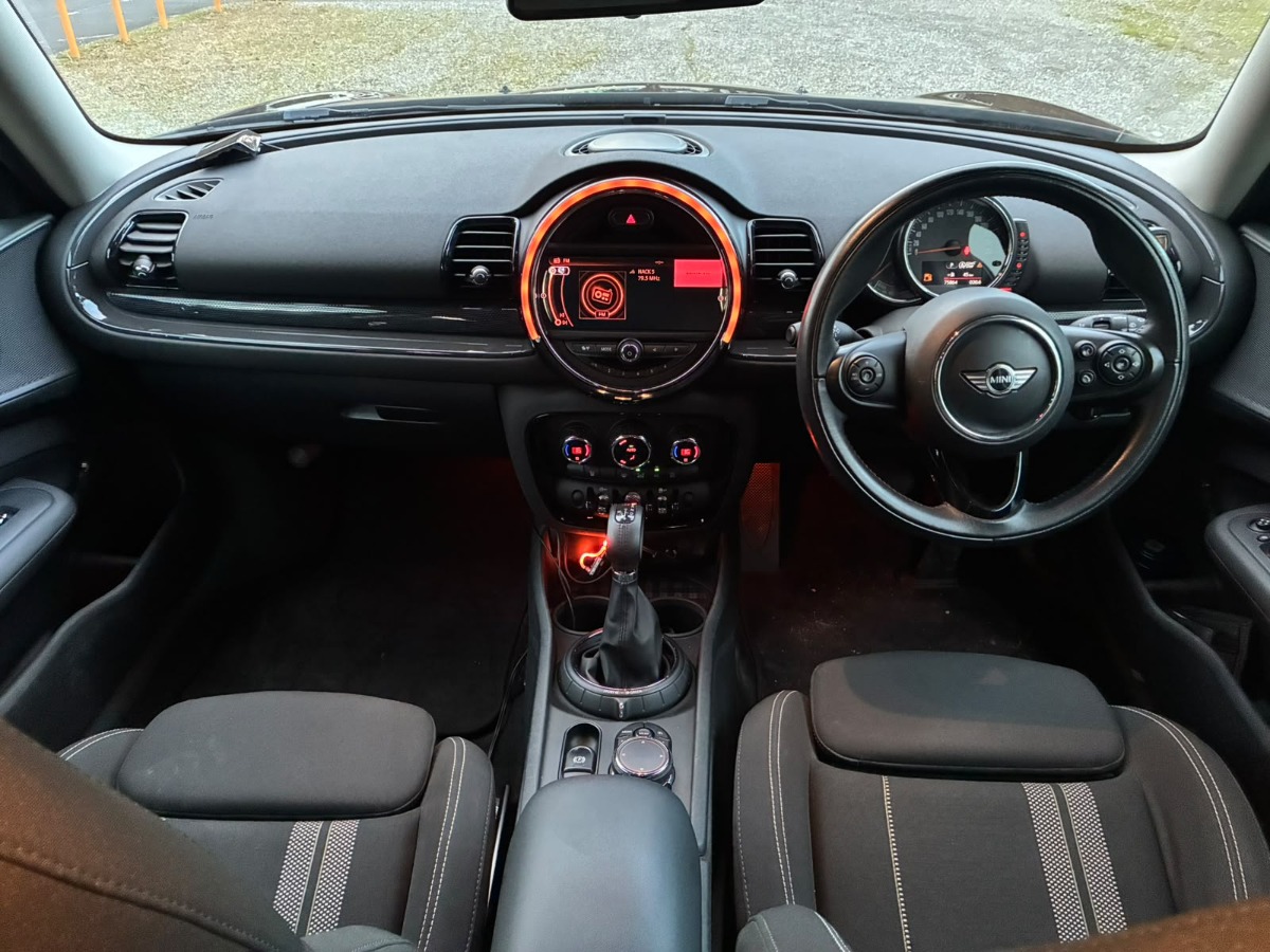 2016 BMW Mini Cooper Collage 2