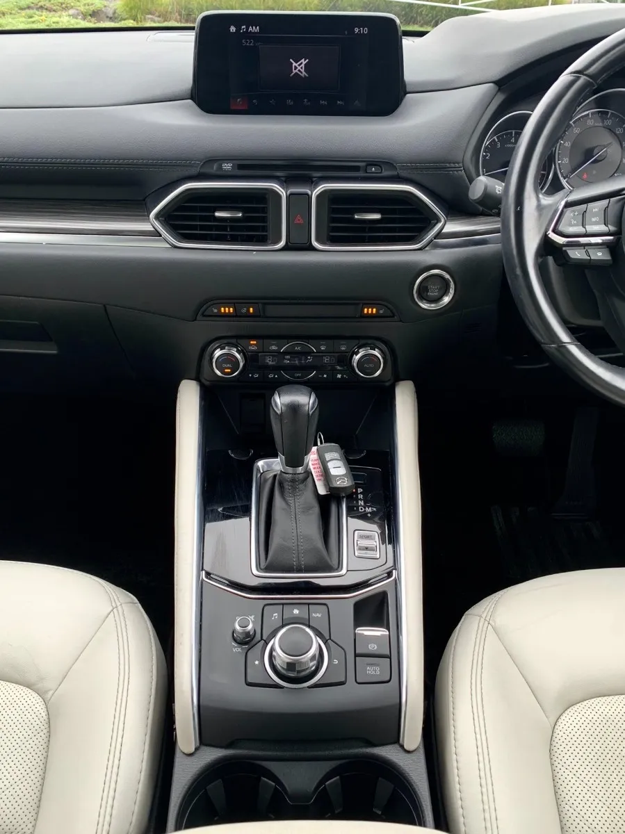 2018 Mazda CX-5 Carousel 2