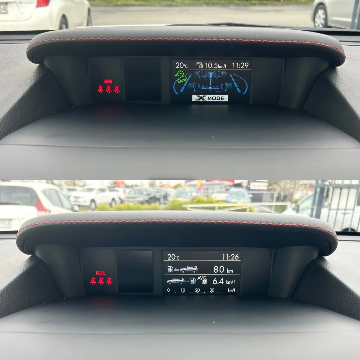 2015 Subaru Forester Carousel 1