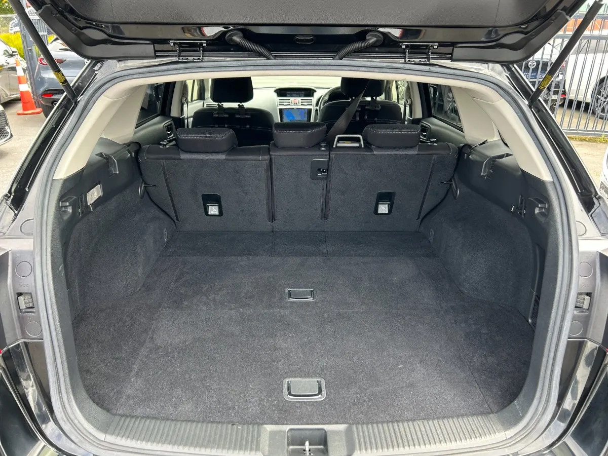 2019 Subaru Levorg 1.6GT EYESIGHT V-SPORT Carousel 6