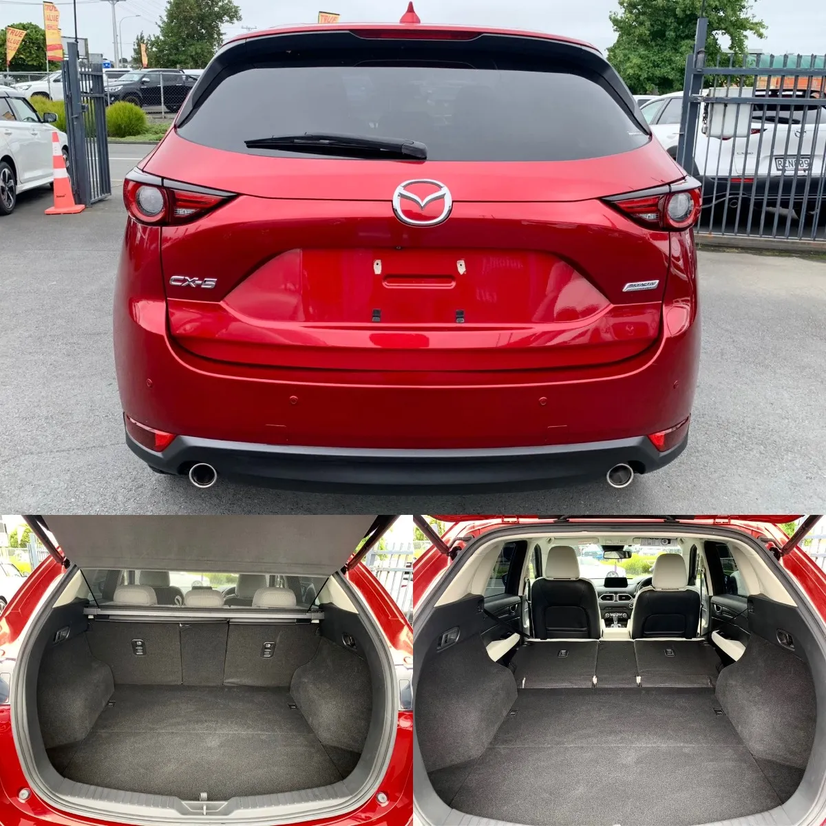 2018 Mazda CX-5 Carousel 5