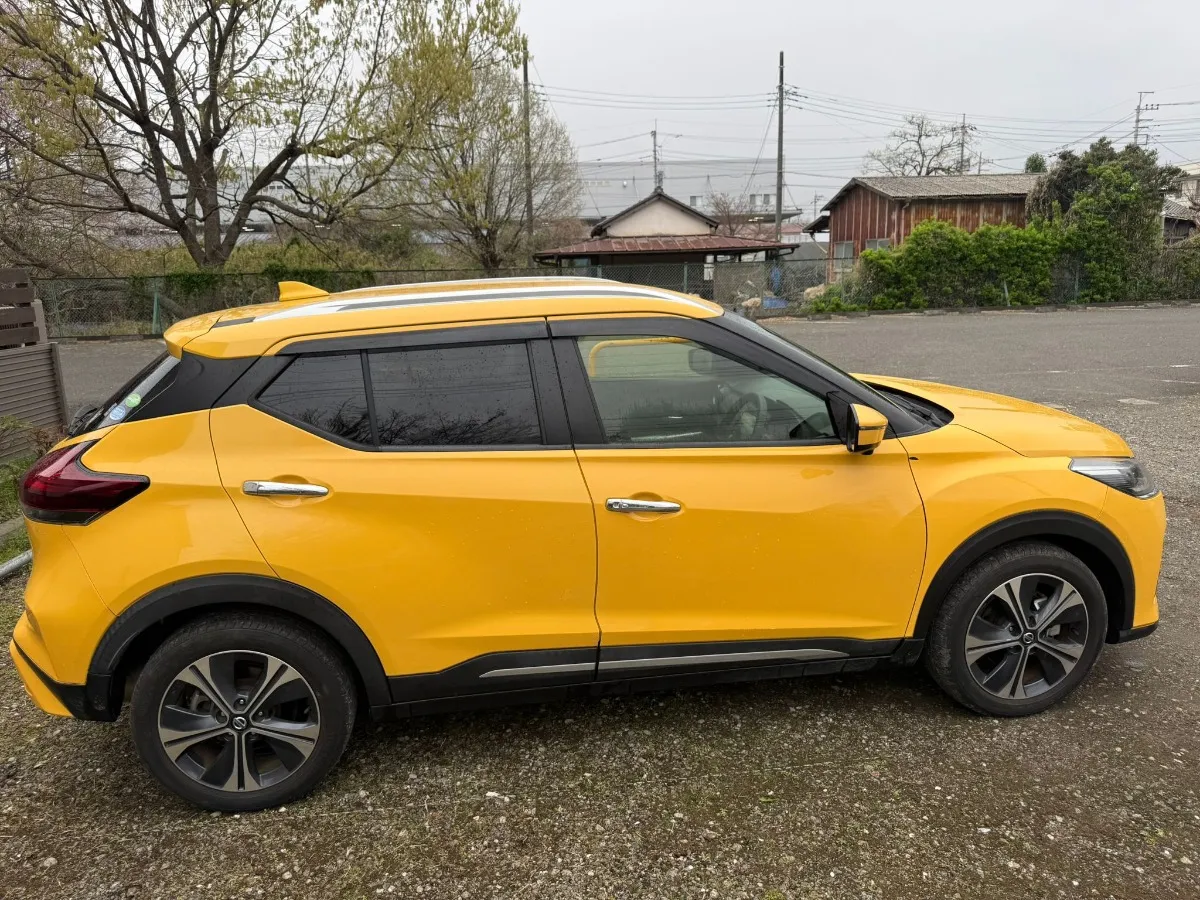2020 Nissan Carousel 3