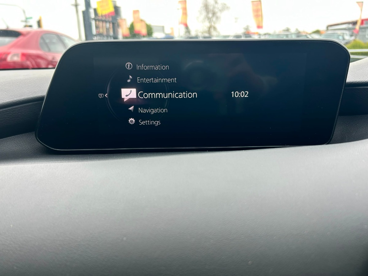 2021 Mazda 3 Carousel 2