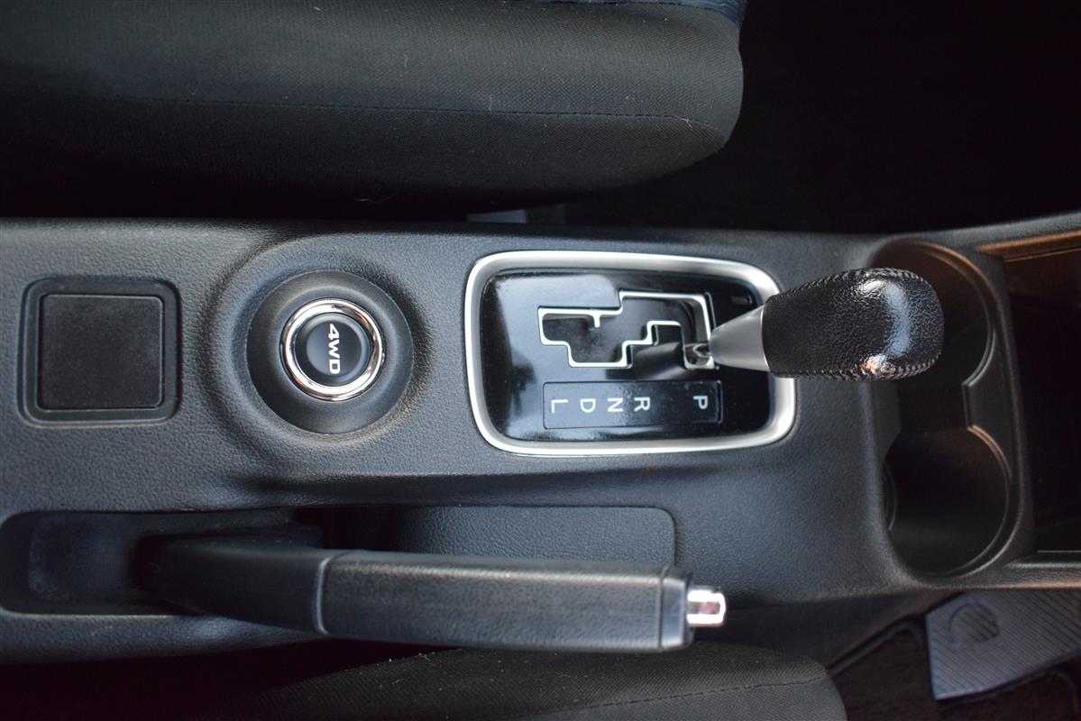 2013 Mitsubishi Outlander 24G*4WD*7 Seater Carousel 15