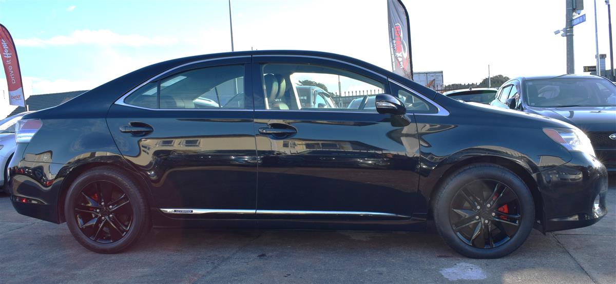2012 Lexus HS250H Hybrid*Cruise Control Carousel 5