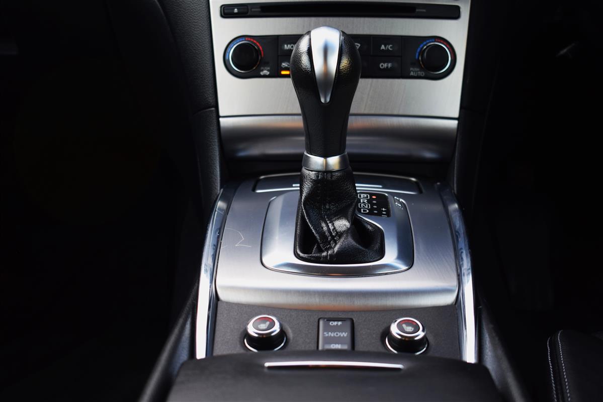 2013 Nissan Skyline 370GT Coupe*Reverse Camera Carousel 9