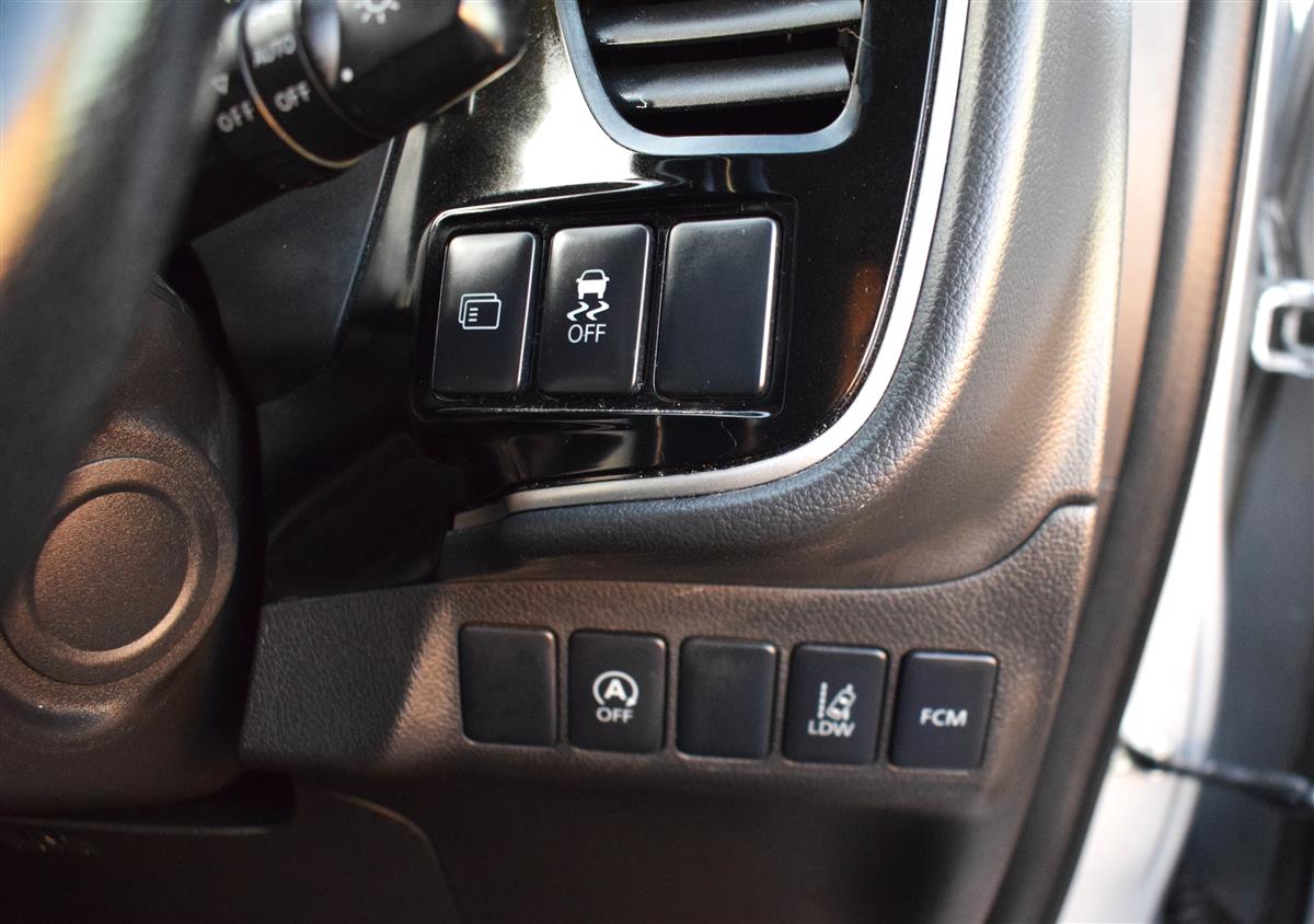 2013 Mitsubishi Outlander 24G*4WD*7 Seater Carousel 10