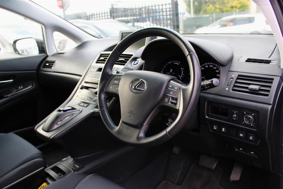 2012 Lexus HS250H Hybrid*Cruise Control Carousel 13