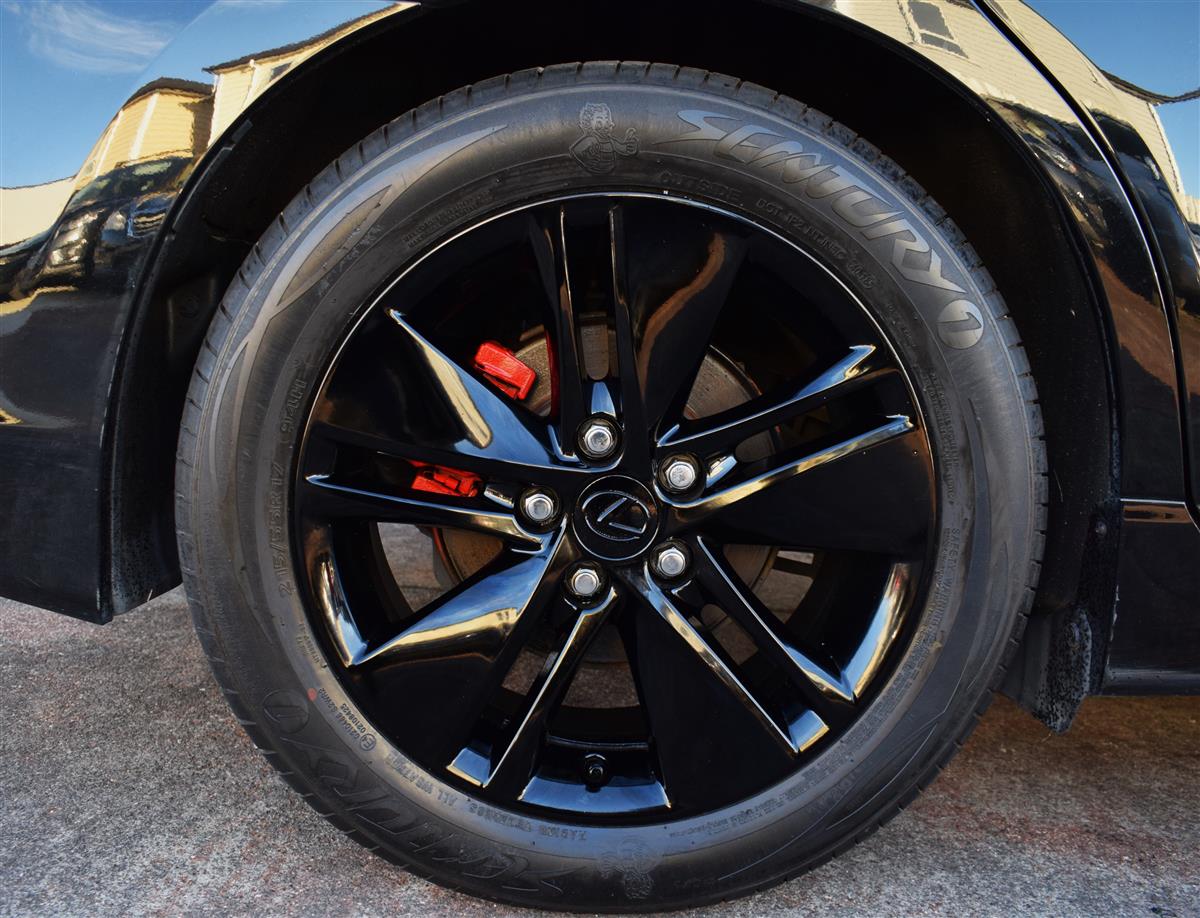 2012 Lexus HS250H Hybrid*Cruise Control