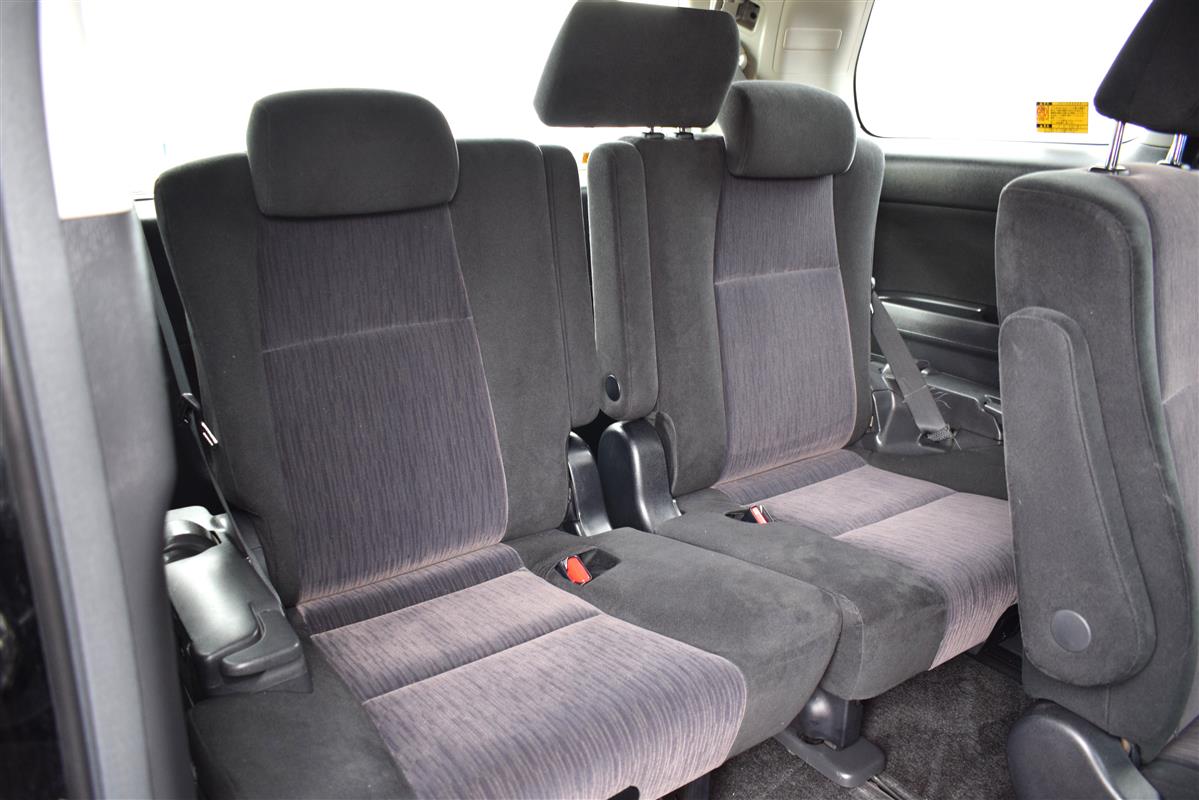 2012 Toyota Vellfire 2.4Z 7 Seats*Body-KIT Carousel 15