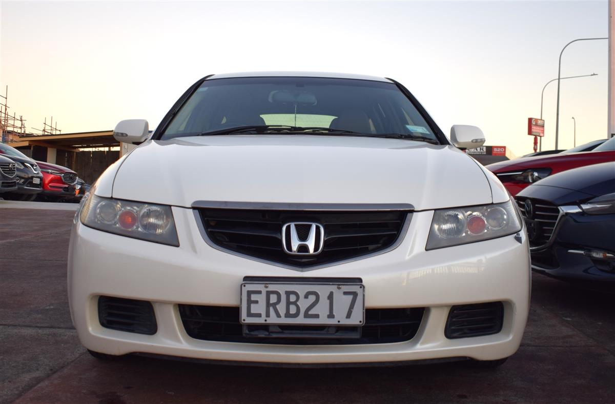 2003 Honda Accord 2.4L Wagon*Reverse Camera Carousel 2
