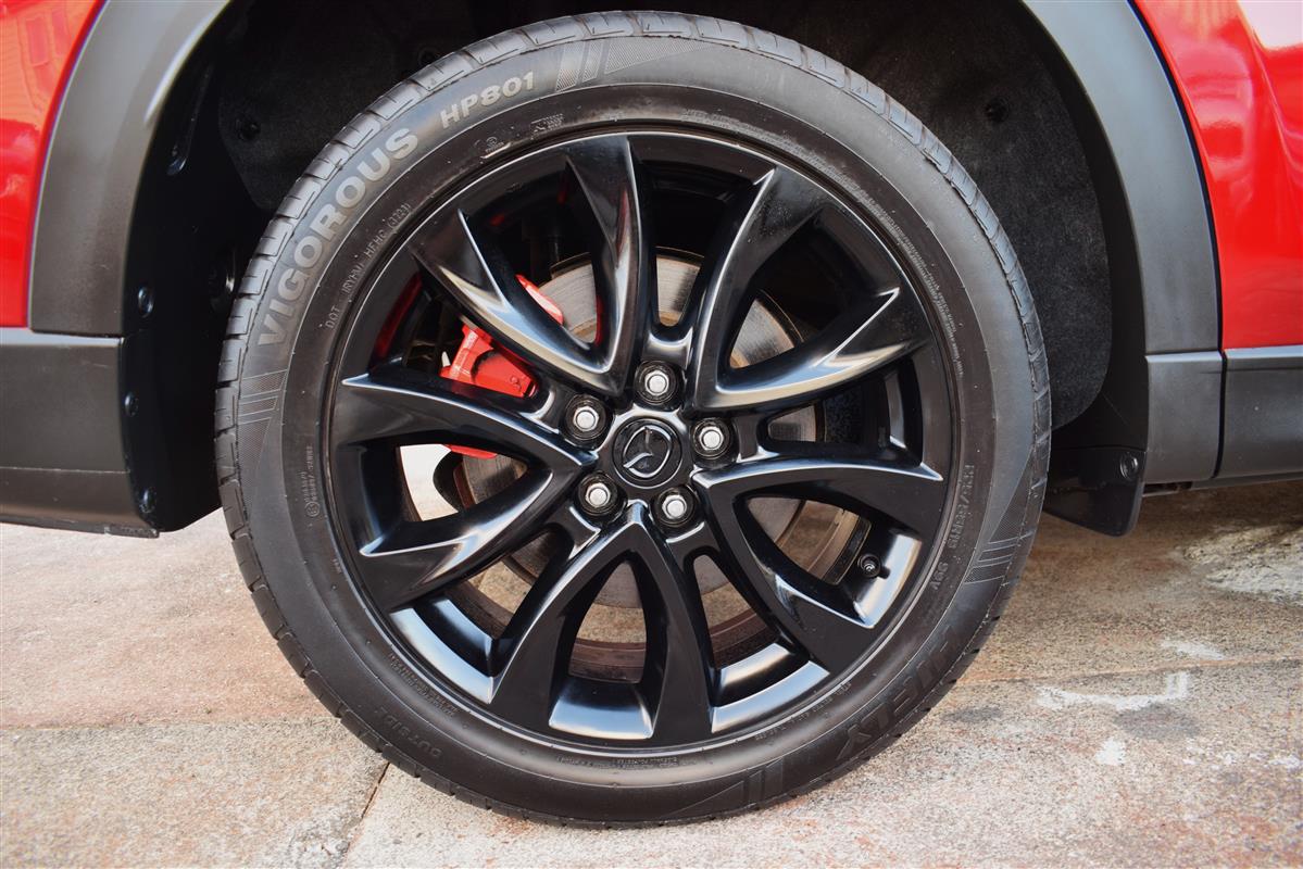 2019 Mazda CX-8 AWD Turbo 7 Seats Carousel 8