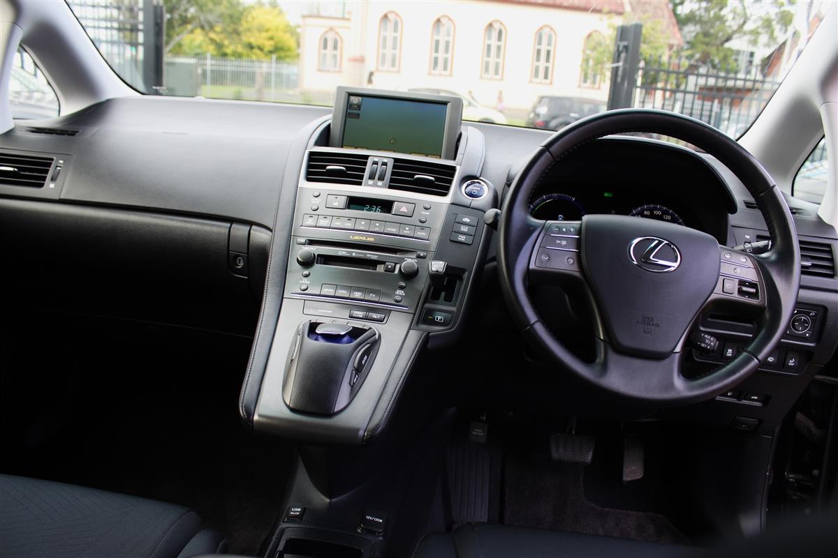 2012 Lexus HS250H Hybrid*Cruise Control Carousel 12