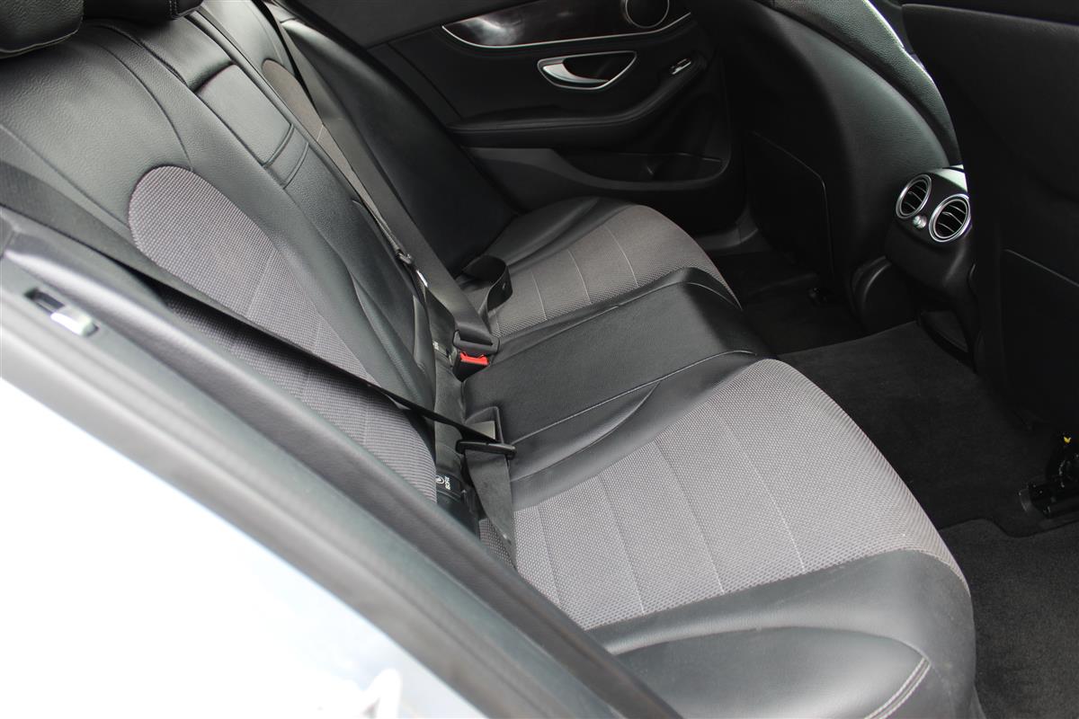 2015 Mercedes-Benz C 200 Wagon*1/2 leather seats Carousel 15