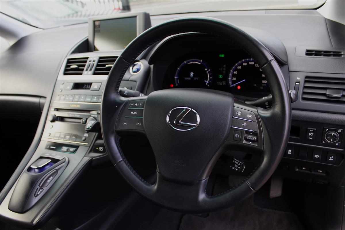 2012 Lexus HS250H Hybrid*Cruise Control Carousel 11